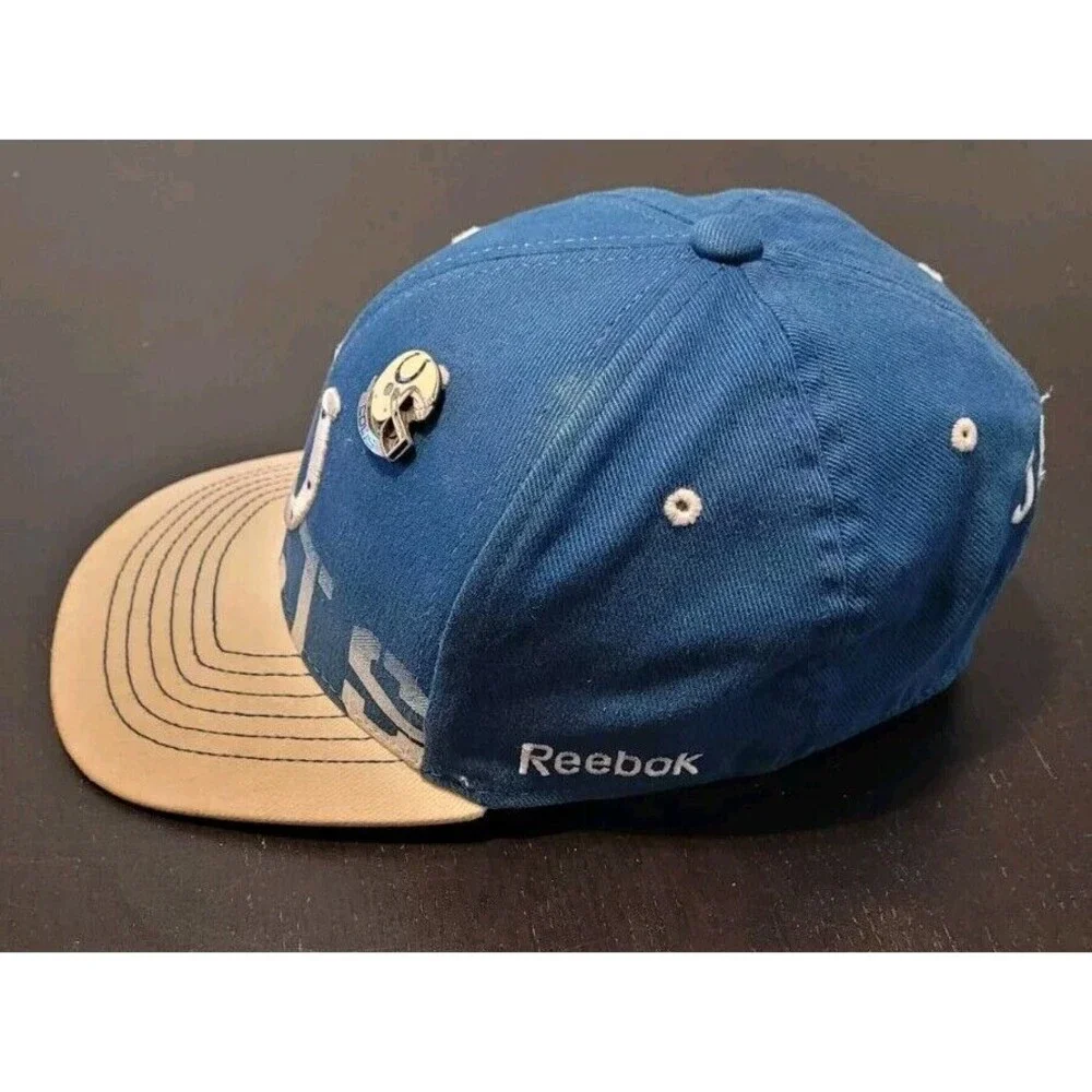 Reebok show your